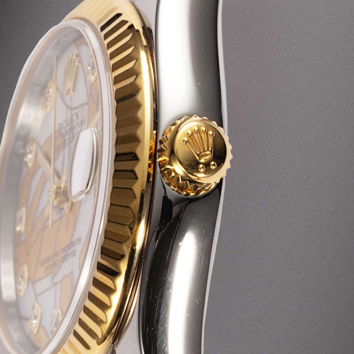 Rolex Datejust Lady 31 178273 Rolex Datejust Lady 31 178273